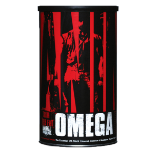 Animal Omega Full Spectrum Essential Fatty Acid - 30 Packs