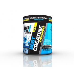 BPI Sports Creatine Defined™ Powder - 300g