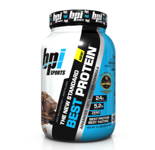 BPI Sports Best Protein™ Powder - 986g
