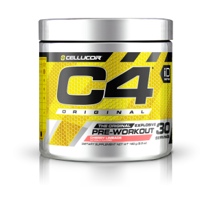 Cellucor C4 Original Pre-Workout - 180g