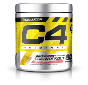 Cellucor C4 Original Pre-Workout - 390g