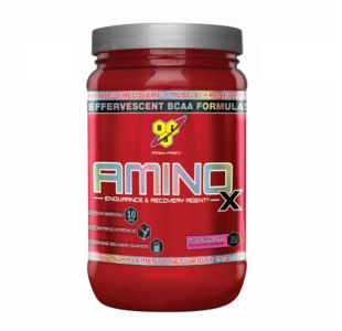 BSN AMINOx Stimulant Free BCAA - 435g