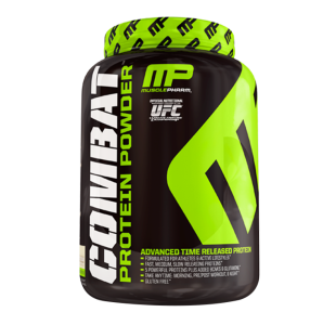 MusclePharm Combat - 1.8kg