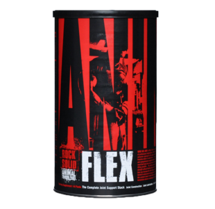 Animal Flex Joint & Ligament Support Vitamin Stack - 44 Packs