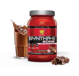 BSN Syntha-6 Edge Protein Powder Matrix - 1.78kg