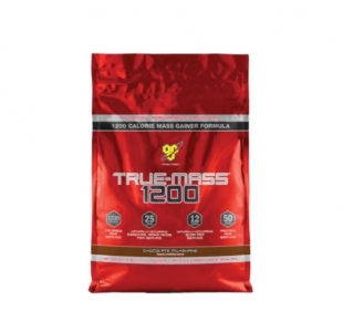 BSN True Mass 1200kcal Gainer - 4.7kg