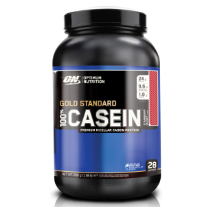 Optimum Nutrition 100% Casein Protein - 1.82k