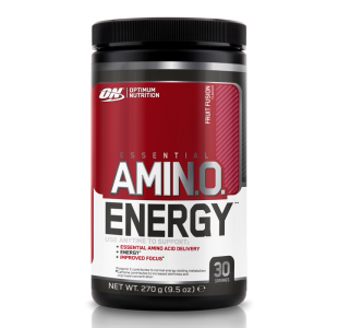 Optimum Nutrition AmiNO Energy - 270g
