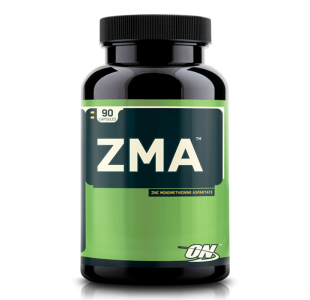 Optimum Nutrition ZMA - 90 Capsules