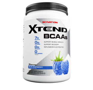 Scivation Xtend BCAA Amino Acids - 396g