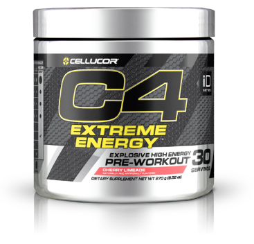 Cellucor C4 Extreme Energy Pre Workout 270g Well Fit Protein Shops