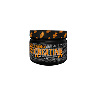 Grenade 100% Pure Creatine Monohydrate - 250g (50 servings)