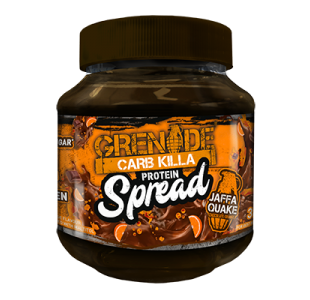 Grenade Carb Killa® Chocolate Protein Spread - 6 x 360g