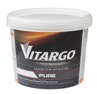 Vitargo Pure Carb Powder from Barley - 2kg